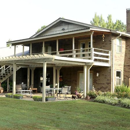 Moon Lake Farm Chesterville Luaran gambar