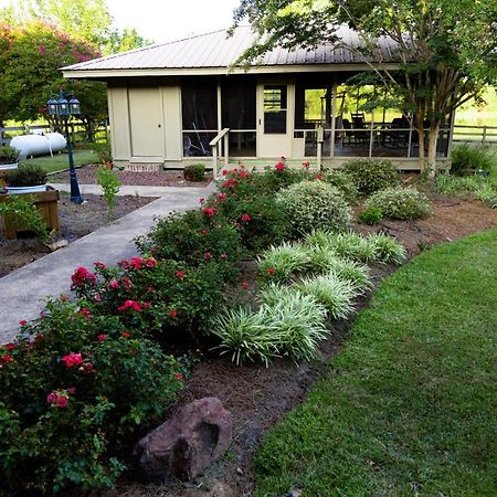 Moon Lake Farm Chesterville Luaran gambar