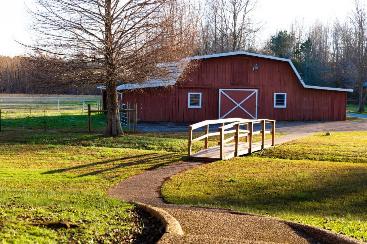 Moon Lake Farm Chesterville Luaran gambar