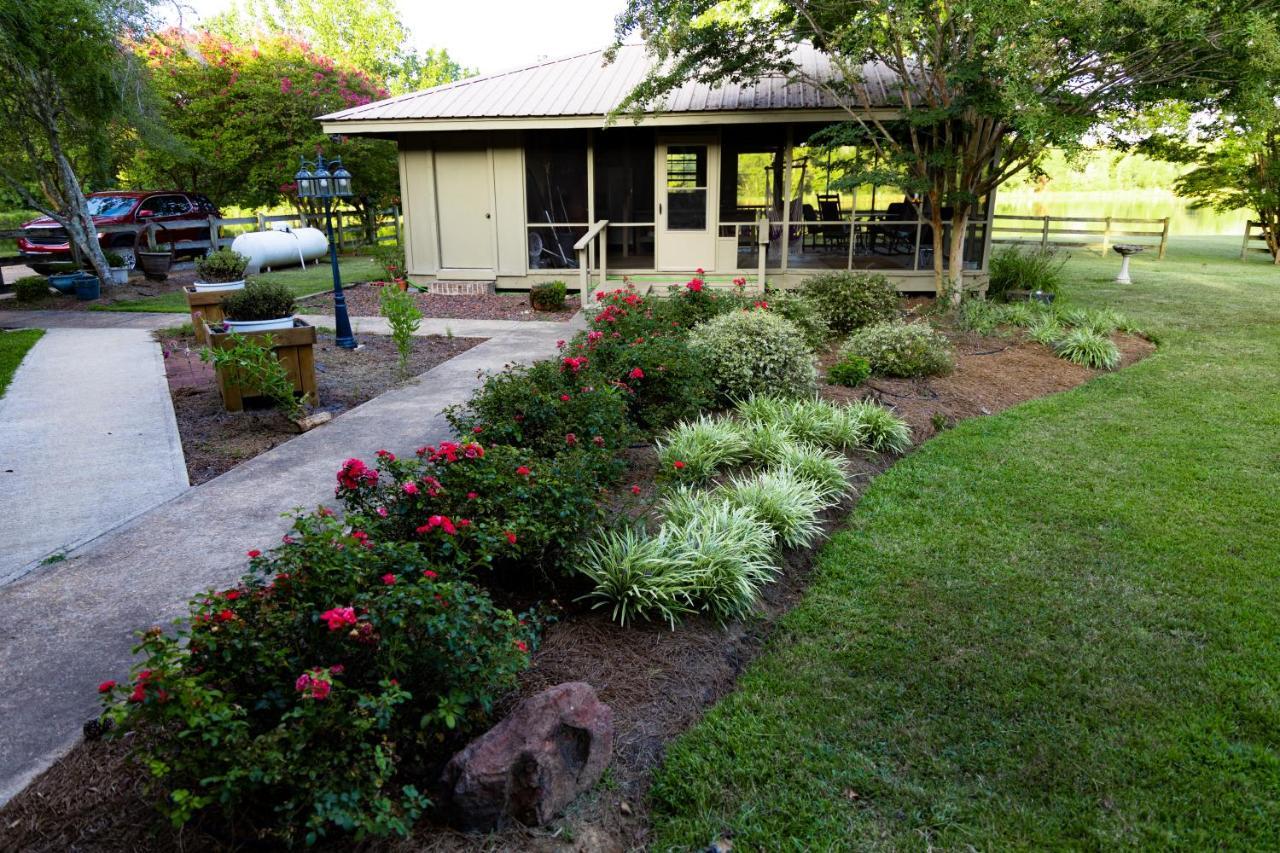 Moon Lake Farm Chesterville Luaran gambar