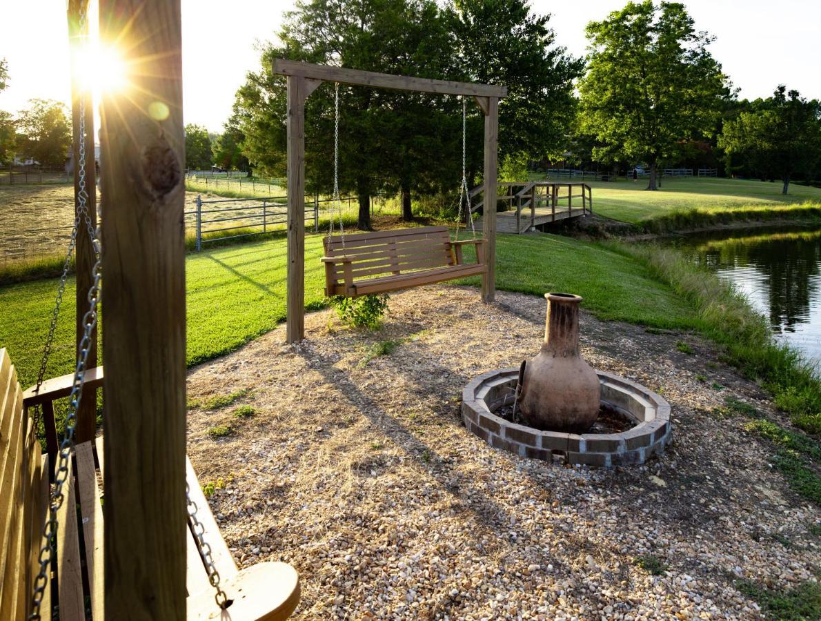 Moon Lake Farm Chesterville Luaran gambar